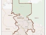 Where is Davis California On A Map California S 28th Congressional District Wikipedia