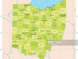 Where is Dayton Ohio In the Map Dayton Ohio Stock Illustrations and Cartoons