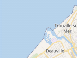 Where is Deauville In France Map Deauville Reisefuhrer Auf Wikivoyage