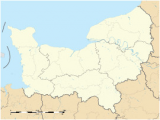 Where is Deauville In France Map Le Havre Wikipedia