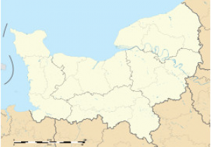 Where is Deauville In France Map Le Havre Wikipedia