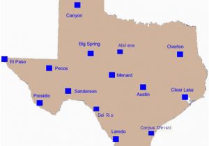 Where is Del Rio Texas On the Map Show Texas Map Business Ideas 2013