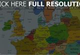 Where is Denmark On A Map Of Europe Map Of Europe Wallpaper 56 Images