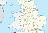 Where is Derby In England On the Map Devon England Wikipedia