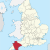 Where is Derby In England On the Map Devon England Wikipedia