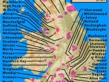Where is Derby In England On the Map Pin by Dawnscapes On Historyscapes Map Of Britain History Facts