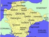 Where is Devonshire England On the Map 23 Best Devon Maps Images In 2014 Devon Map Plymouth