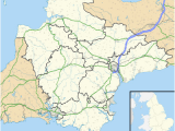 Where is Devonshire England On the Map List Of Places In Devon Wikipedia