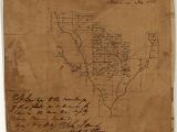 Where is Dilley Texas On the Map Historic Maps El Camino Real De Los Tejas