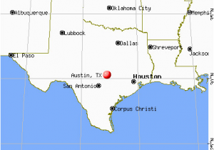 Where is El Campo On Texas Map Austin Texas Tx Profile Population Maps Real Estate Averages