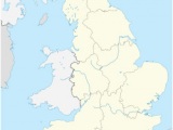 Where is England Located On A Map Blackpool Wikipedia