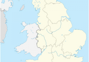 Where is England Located On A Map Blackpool Wikipedia