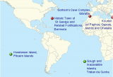 Where is England Located On A World Map List Of World Heritage Sites In the United Kingdom Wikipedia