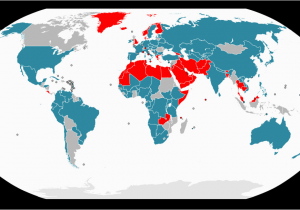 Where is England On the World Map Staatsreligion Wikipedia