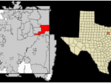 Where is Euless Texas On A Map Euless Texas Wikipedia