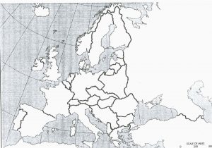 Where is Europe On the World Map Five Continents the World Best Europe In World War 1 Map