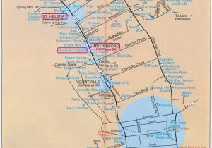 Where is Fairborn Ohio On Map S In Cathedral City Ca Inspirational Map Crescent City California