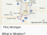 Where is Flint Michigan On the Map Mt Morris 475 Genesee township Charter township 75 Flushing Davison