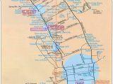 Where is Florence oregon On Map Map Of Thousand Oaks California Secretmuseum