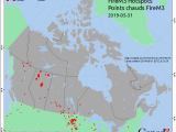 Where is fort Mcmurray On A Map Of Canada Canada Fires Near Me Maps Evacuations for May 31 Heavy Com