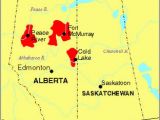 Where is fort Mcmurray On A Map Of Canada Pipelines In Canada the Canadian Encyclopedia