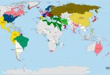 Where is France In World Map File World Map 1815 Cov Jpg Wikimedia Commons
