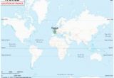 Where is France Located In the World Map 642 Best Maps Images In 2012 Map World Geography
