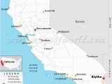 Where is Fresno California On A Map where is Blythe California Places I Ve Been Pinterest