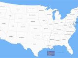 Where is Georgia On the Map United States Map Baja California Fresh Map Us States Iliketolearn