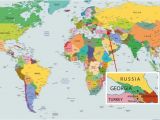 Where is Georgia On the World Map Map Of Georgia Country Lee Wallpaper Wall Murals Map Wallpaper