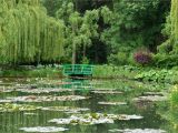 Where is Giverny In France Map See Monet S Garden In Giverny France