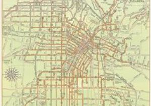 Where is Glendale California On A Map 215 Best Pasadena 1800s Current Images Historical society