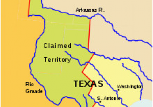 Where is Goliad Texas On the Texas Map Texas Wikipedia