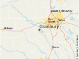 Where is Granbury Texas On Map Map Of Granbury Texas Business Ideas 2013