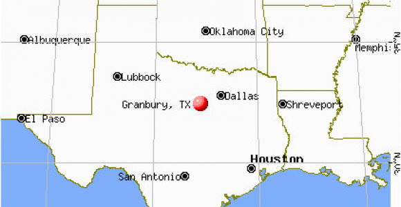 Where is Granbury Texas On the Map Map Of Granbury Texas Business Ideas 2013