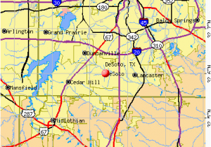 Where is Grand Prairie Texas On the Texas Map Desoto Texas Tx 75115 Profile Population Maps Real Estate