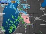 Where is Grand Rapids Michigan On A Map Radar Satellite