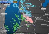 Where is Grand Rapids Michigan On A Map Radar Satellite