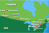 Where is Halifax Canada On Map top 10 Punto Medio Noticias World Map Canada toronto