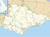 Where is Hastings On A Map Of England List Of Windmills In East Sussex Wikipedia