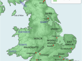 Where is Hastings On A Map Of England the Development Of England Boundless World History