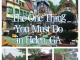 Where is Helen Georgia On A Map 10 Best Helen Ga Images In 2019 Helen Ga Helen Georgia