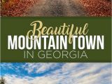 Where is Helen Georgia On A Map 10 Georgia Mountain towns so Beautiful You Ll Never Want to