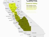 Where is Hollister California at On A Map Central Valley Ca Us Map California Inspirationa the sonoma High