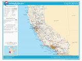 Where is Hollister California at On A Map Usa Map California Highlighted Best Map Usa States California Fresh