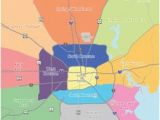 Where is Houston Texas On the Map 25 Best Maps Houston Texas Surrounding areas Images Blue