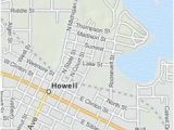Where is Howell Michigan On the Map Pin by Nathaniel Lumley On Things that Go Bump In the Night