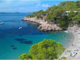 Where is Ibiza Spain On the Map Cala Saladeta Sant Antoni De Portmany 2019 All You Need
