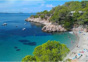 Where is Ibiza Spain On the Map Cala Saladeta Sant Antoni De Portmany 2019 All You Need