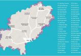 Where is Ibiza Spain On the Map the Best Ibiza Beaches Ibiza Pinterest Ibiza Beach